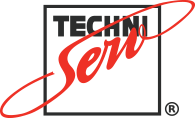 Techniserv logo